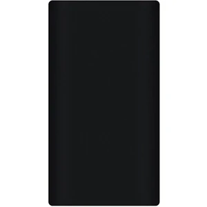 Чохол Protector Silicone Case Black для Xiaomi Mi PowerBank 2i 10000mAh