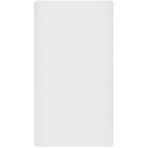 Чохол Protector Silicone Case White для Xiaomi Mi PowerBank 2 10000mAh