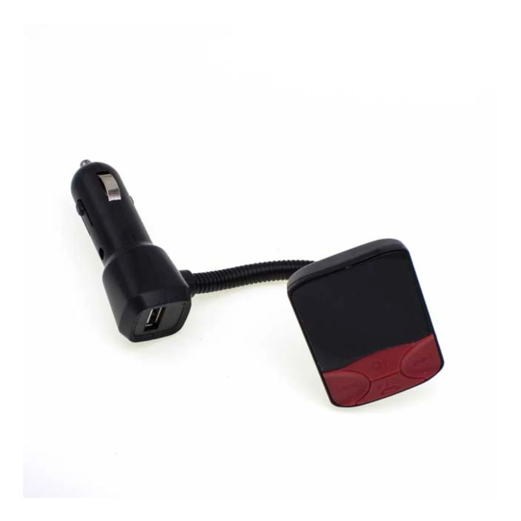 FM модулятор CAR BTS-13 Bluetooth FM Transmitter with USB/Music Player Car charger
