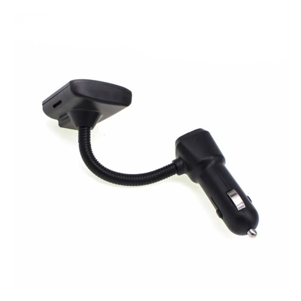FM модулятор CAR BTS-13 Bluetooth FM Transmitter with USB/Music Player Car charger