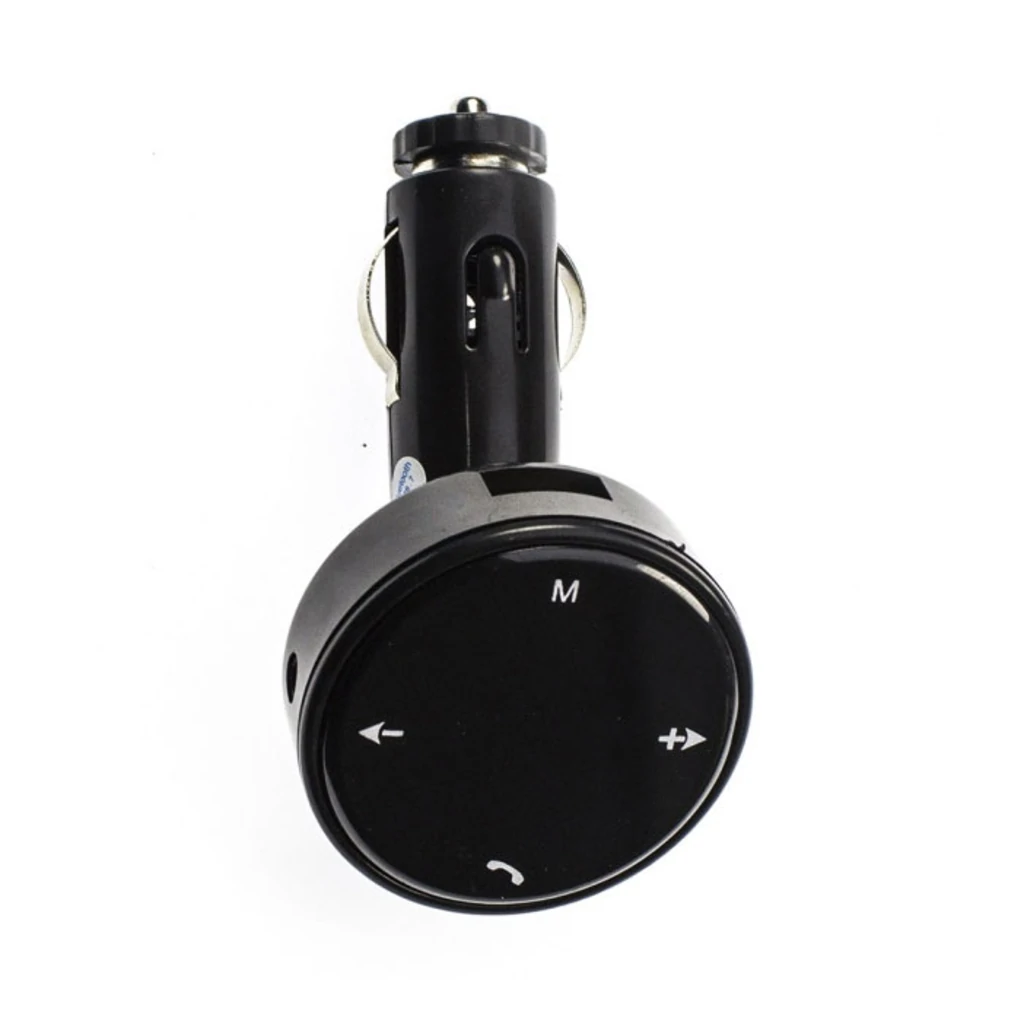 FM модулятор CAR S-15 Bluetooth FM Transmitter with USB/Music Player Car charger