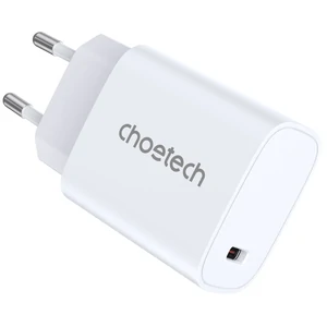 СЗУ Choetech 20W Charger White