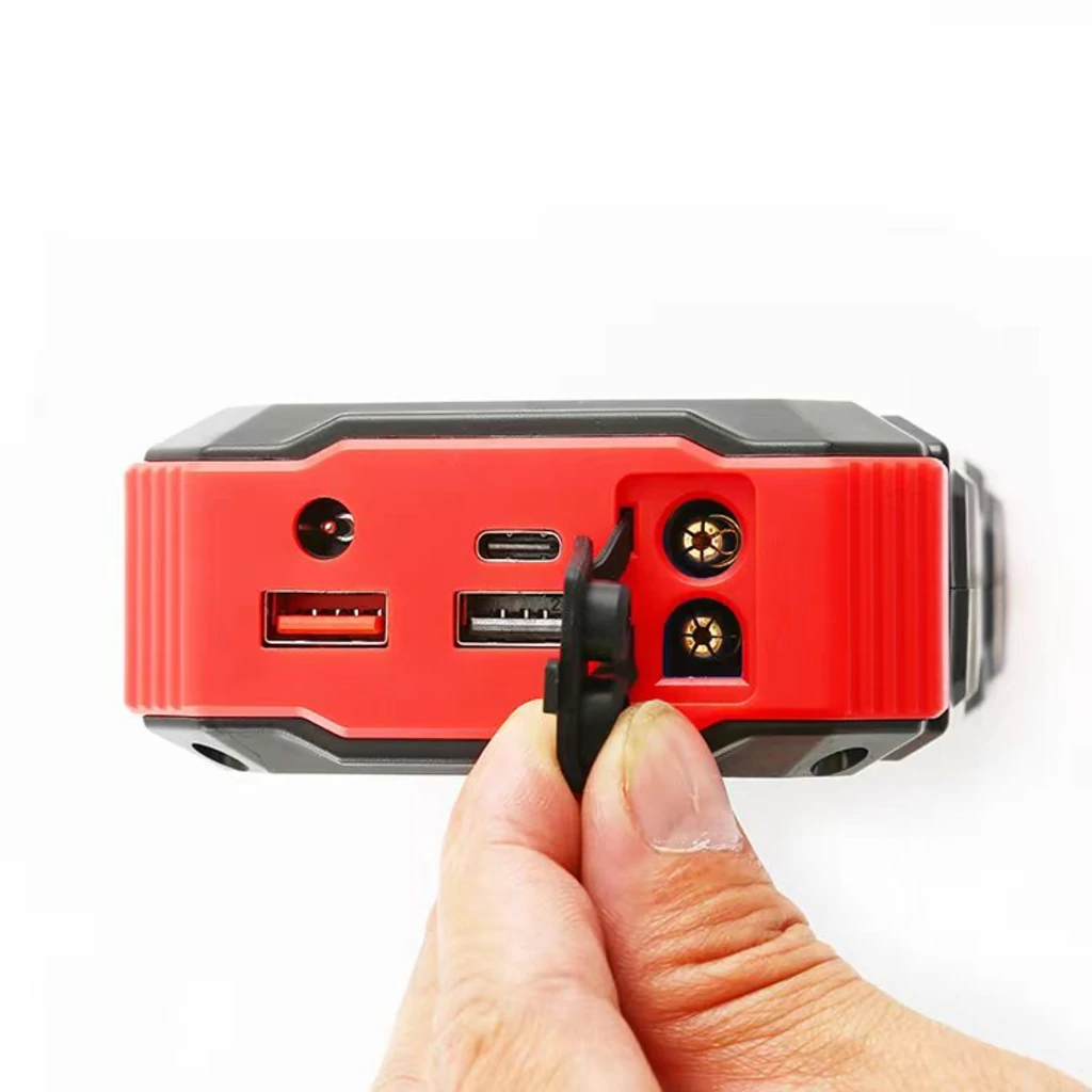 Пусковий пристрій Globex JumpME 15000mAh UA