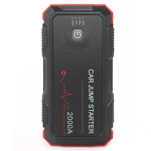 Пусковий пристрій Globex JumpME 15000mAh UA