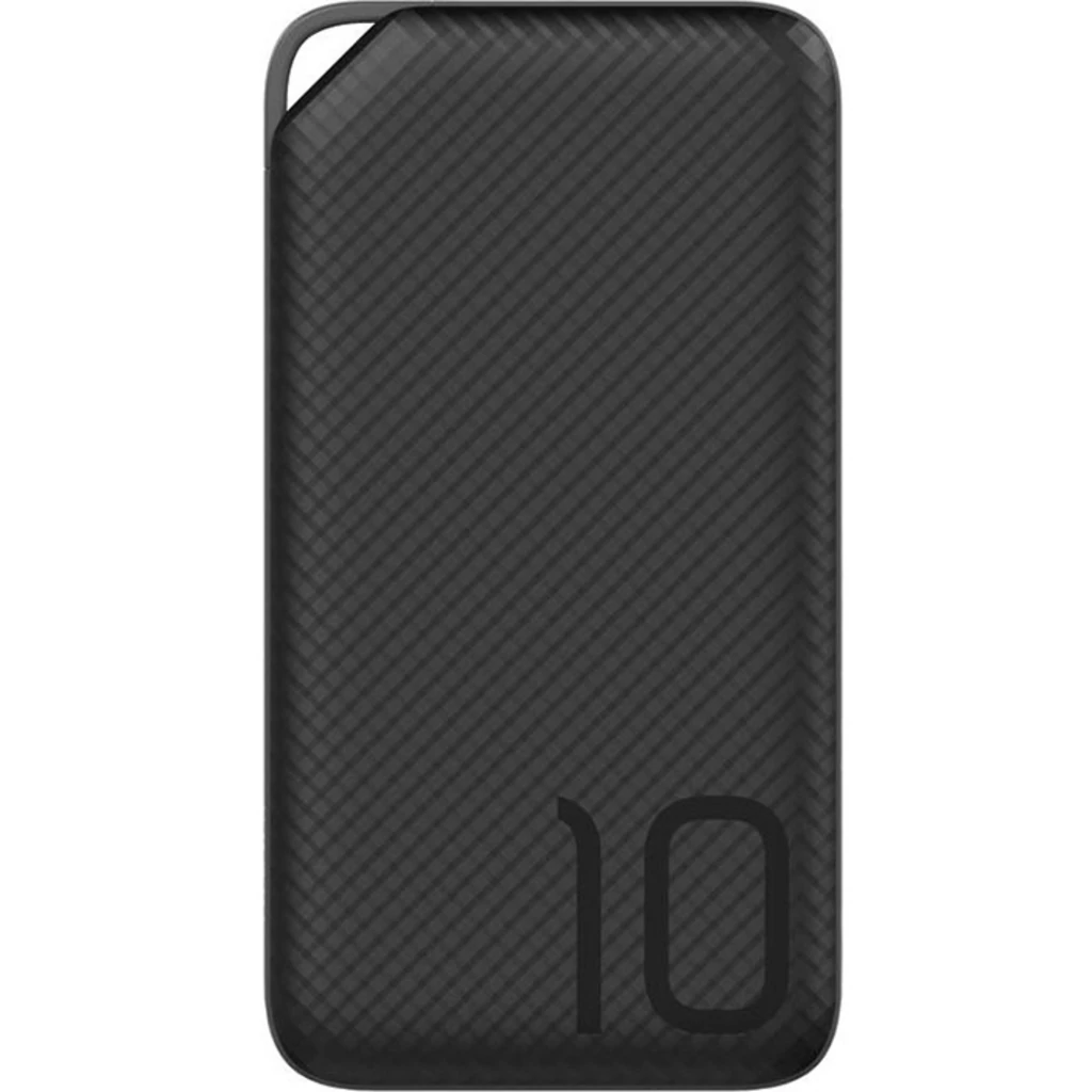 Внешний аккумулятор HUAWEI AP08Q Power Bank 10000 mAh Black