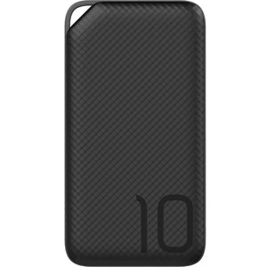 Внешний аккумулятор HUAWEI AP08Q Power Bank 10000 mAh Black