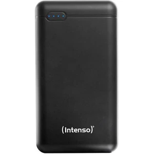 Внешний аккумулятор Intenso XS20000 20000mAh Black (7313550) UA