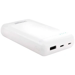 Зовнішній акумулятор Intenso XS20000 20000mAh White (7313552) UA