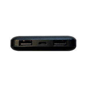 Зовнішній акумулятор Mibrand 4.5.0 10000mAh Black