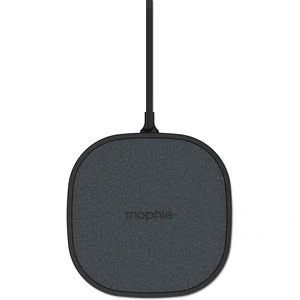 Беспроводная зарядка Mophie Wireless Charging Pad 10W Black (409903381)