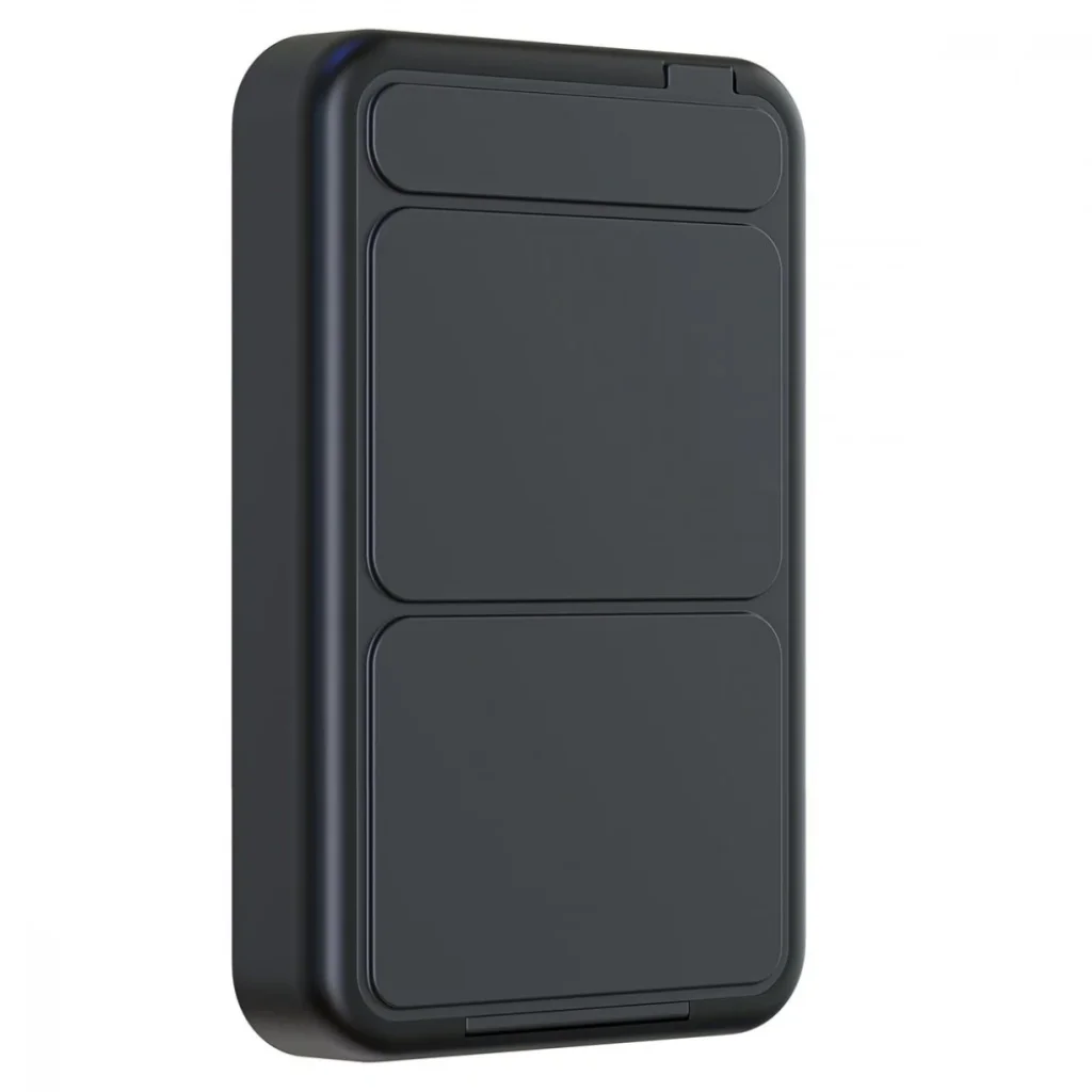 Зовнішній акумулятор Proove Hyperion 20W 10000mAh White, PBHP15020002