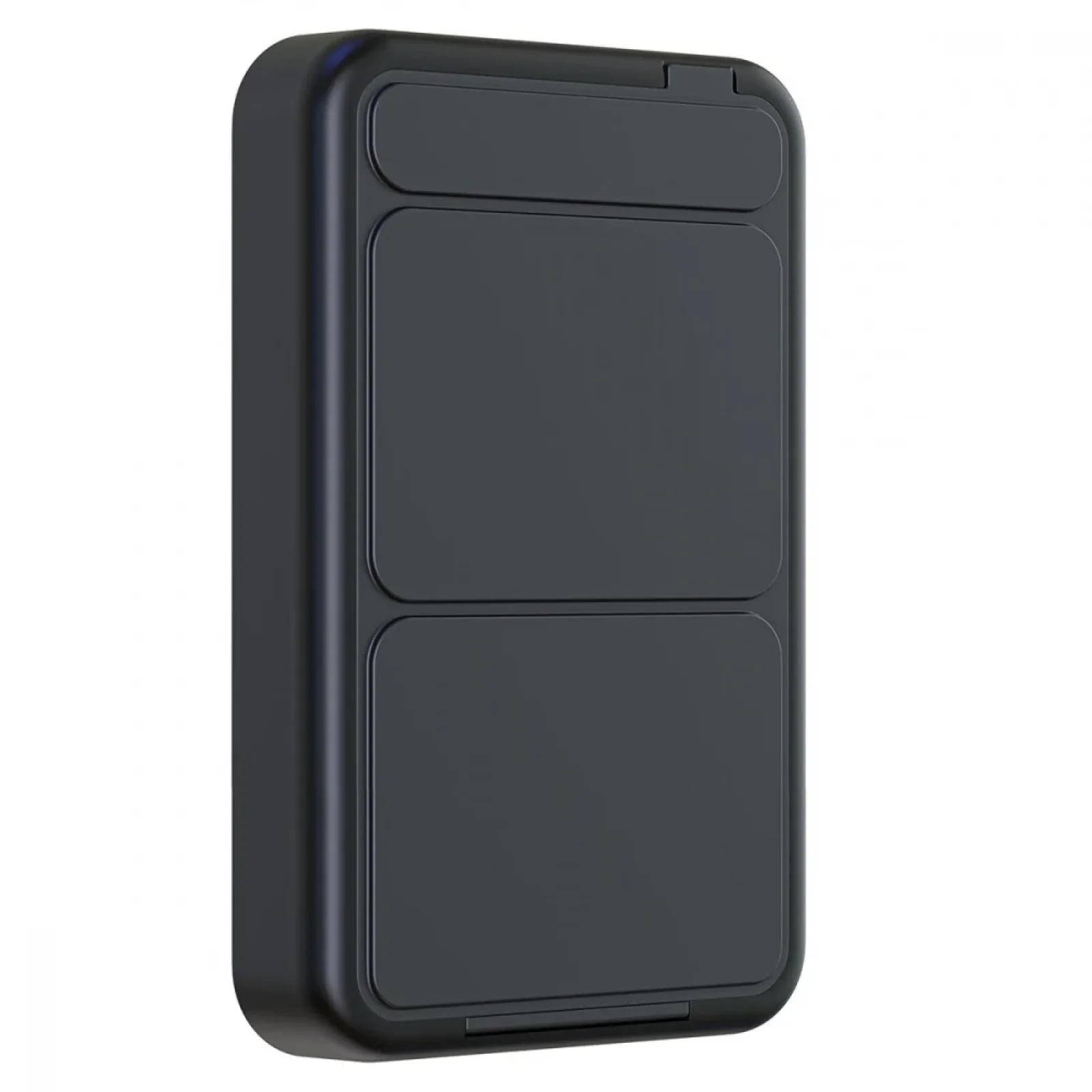 Зовнішній акумулятор Proove Hyperion 20W 10000mAh Black, PBHP15020001