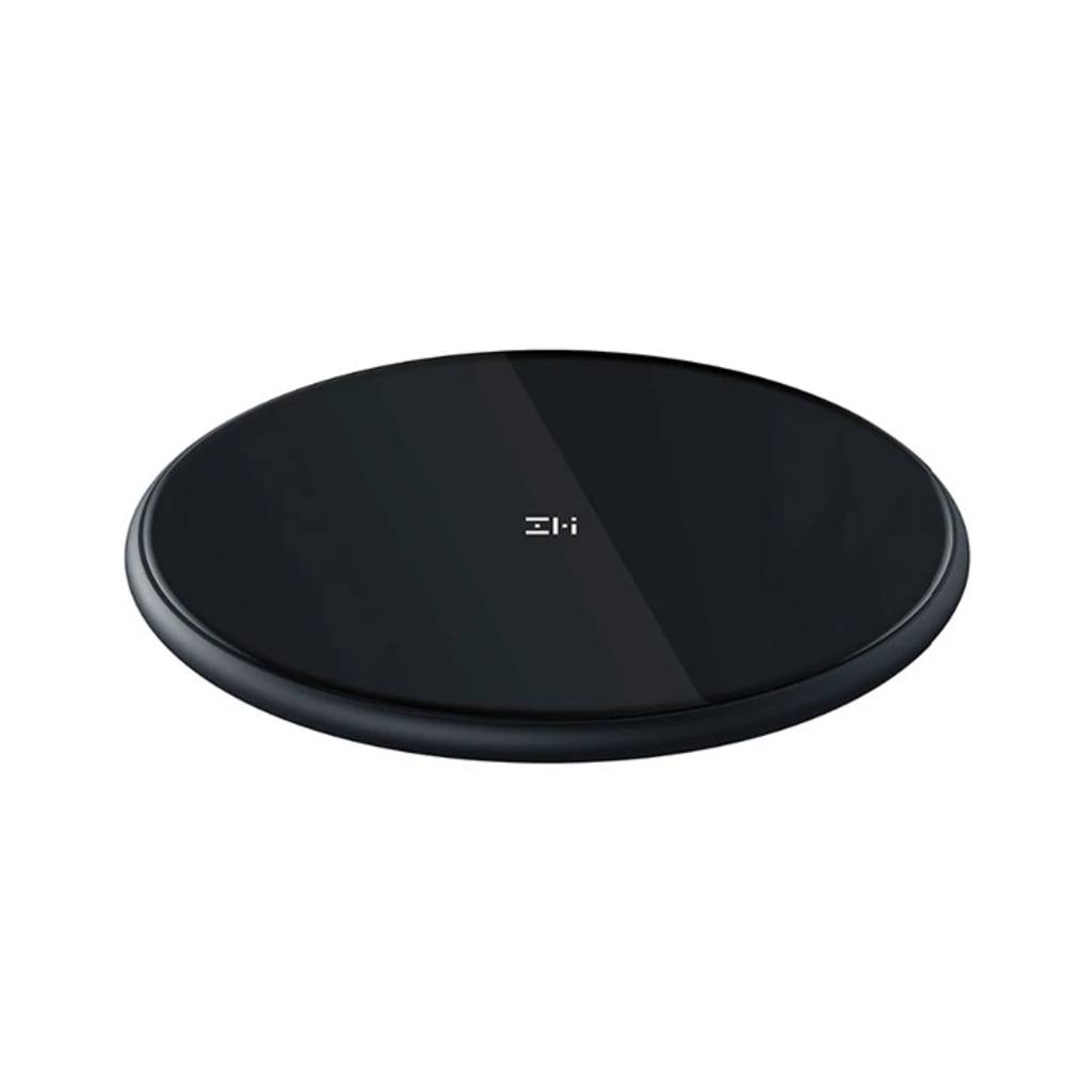 Беспроводная зарядка ZMI LevPower X Wireless Charging Black CN