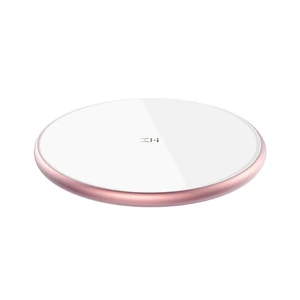 Цвет: Белый - Беспроводная зарядка ZMI LevPower X Wireless Charging White CN