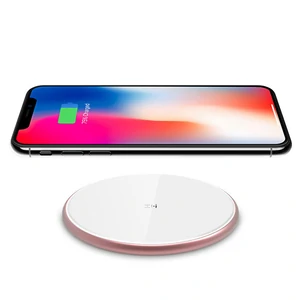 Беспроводная зарядка ZMI LevPower X Wireless Charging Black CN