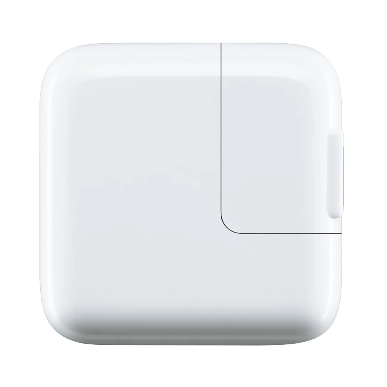 Зарядное устройство СЗУ Original Apple iPad 12W USB Power Adapter (MD836ZM/A)