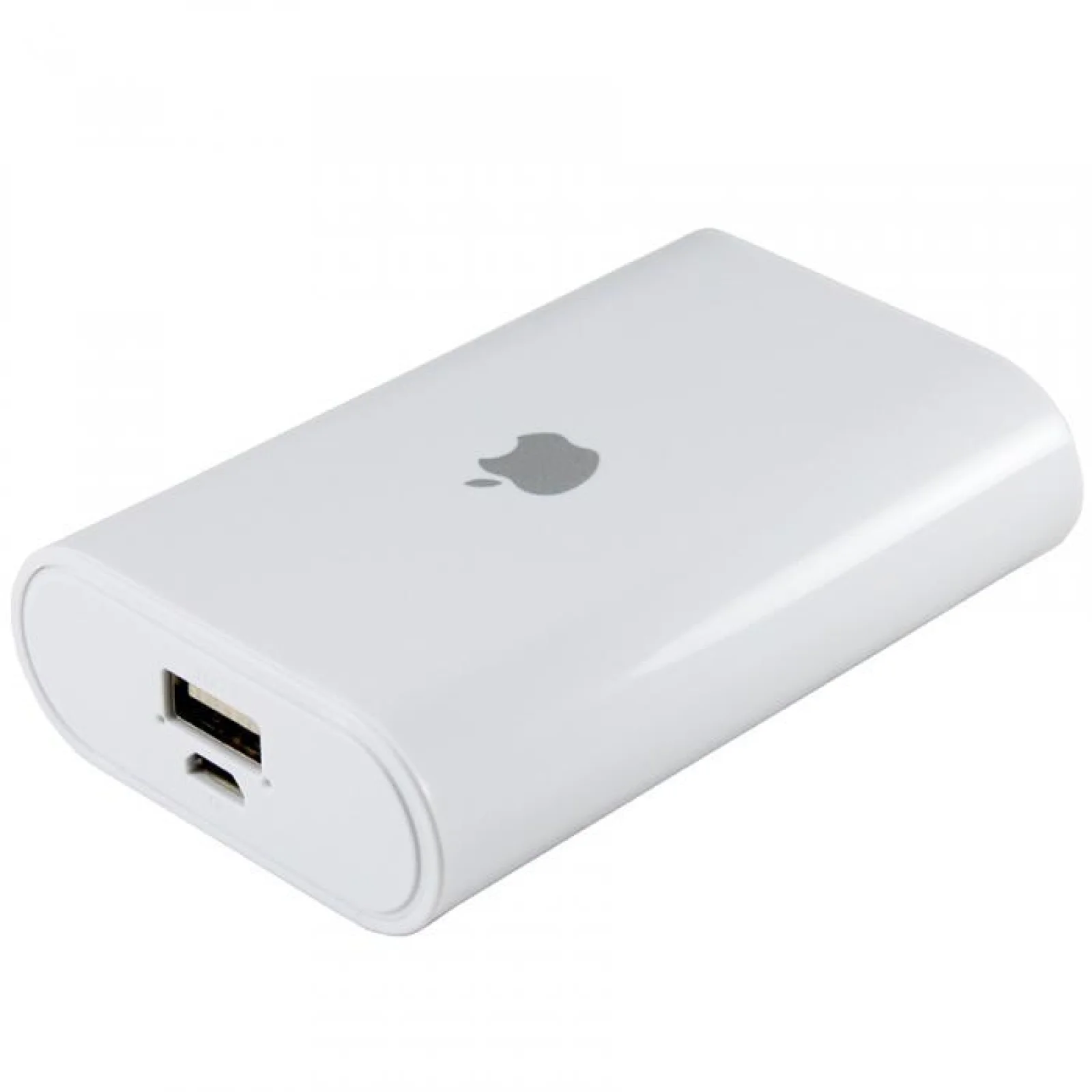 Внешний аккумулятор Apple Power Bank 10000 mAh White