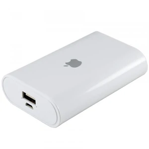 Внешний аккумулятор Apple Power Bank 10000 mAh White