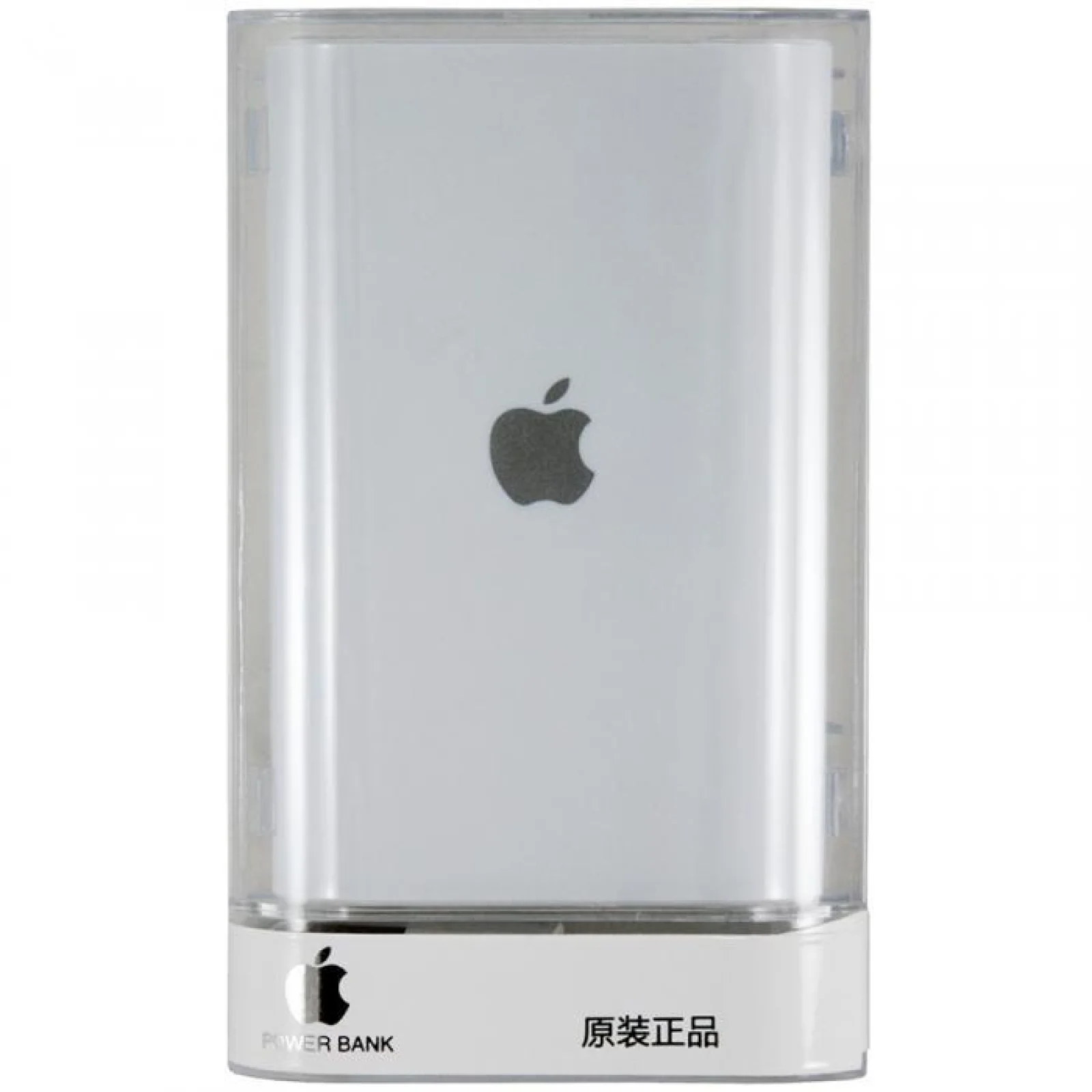 Внешний аккумулятор Apple Power Bank 10000 mAh White