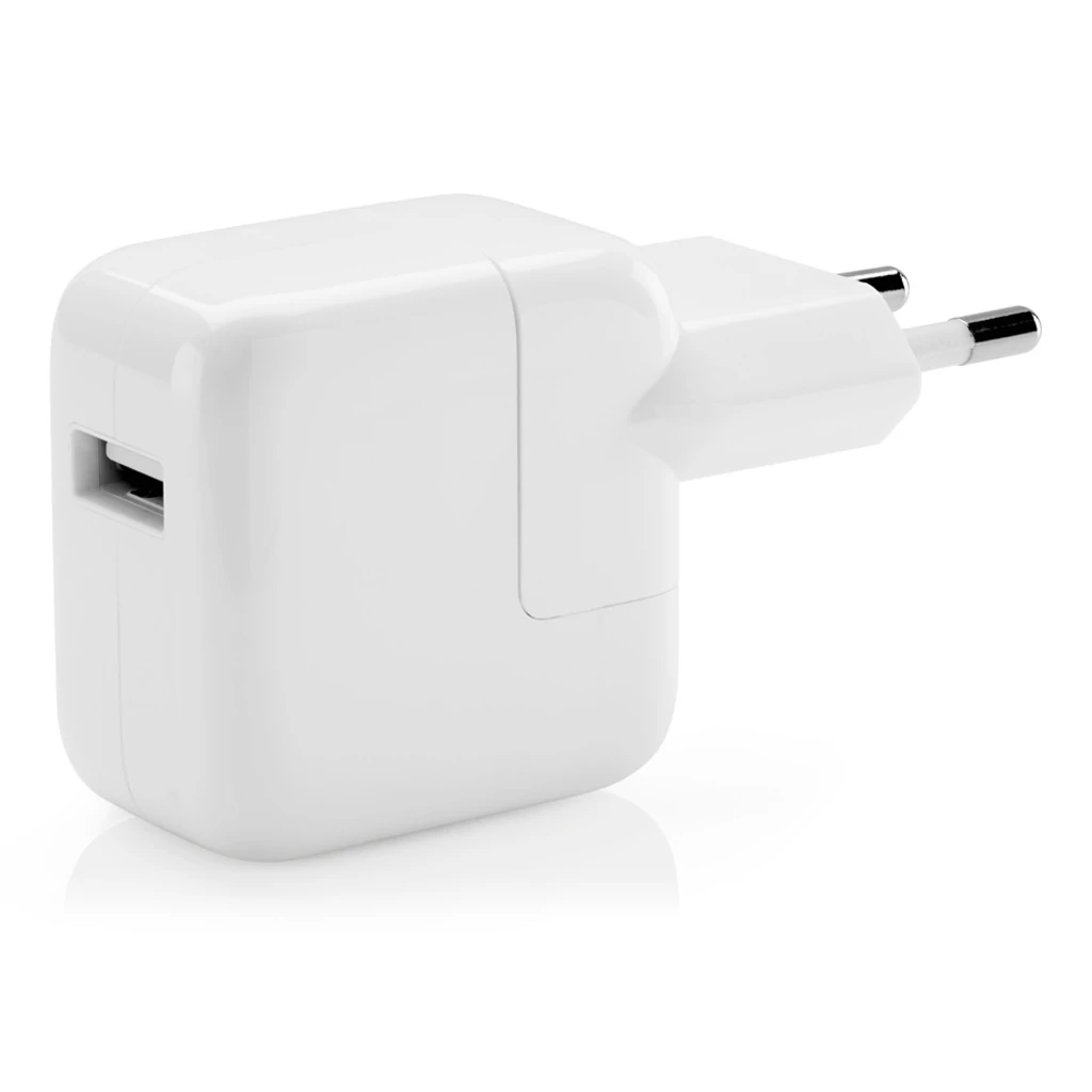 Зарядное устройство СЗУ Original Apple iPad 12W USB Power Adapter (MD836ZM/A)