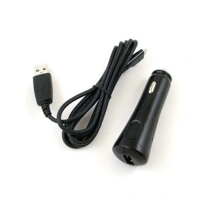 АЗП (HQCo) Samsung N7000 Black (ECA-U20) пластик