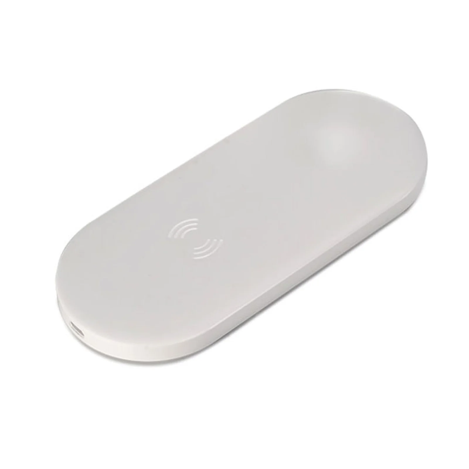 Беспроводная зарядка COTEetCI WS-7 Wirelless Fast Charger White CS5160-WH