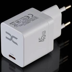 СЗУ DC PD/45W (CA-F09) White