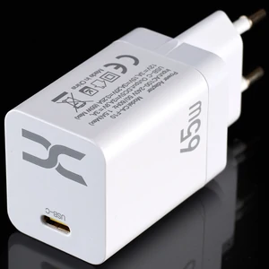 СЗУ DC PD/65W (CA-F10) White