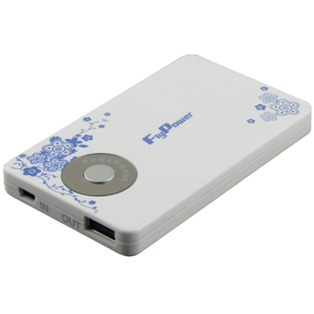 Мобильная батарея FlyPower FPB-3000