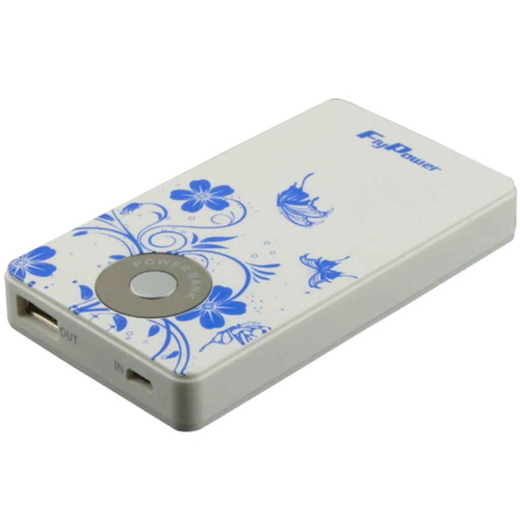 Мобильная батарея FlyPower FPB-5000