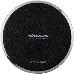 Бездротова зарядка Nillkin Magic Disk III Black