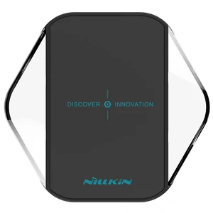 Бездротова зарядка Nillkin Magic Cube MC012 Black