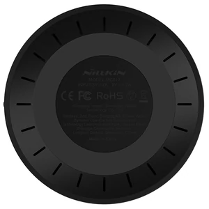 Универсальная беспроводная быстрая зарядка Nillkin Magic Disk 4 Fast Wireless Charger Black