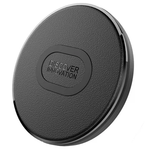 Бездротова зарядка Nillkin Mini Fast Wireless Charger Black
