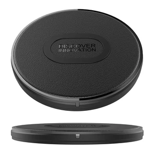 Універсальна бездротова зарядка Nillkin Mini Fast Wireless Charger Black