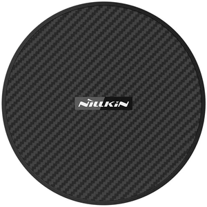 Бездротова зарядка Nillkin PowerFlash Fast Wireless Charger Aramid Fiber