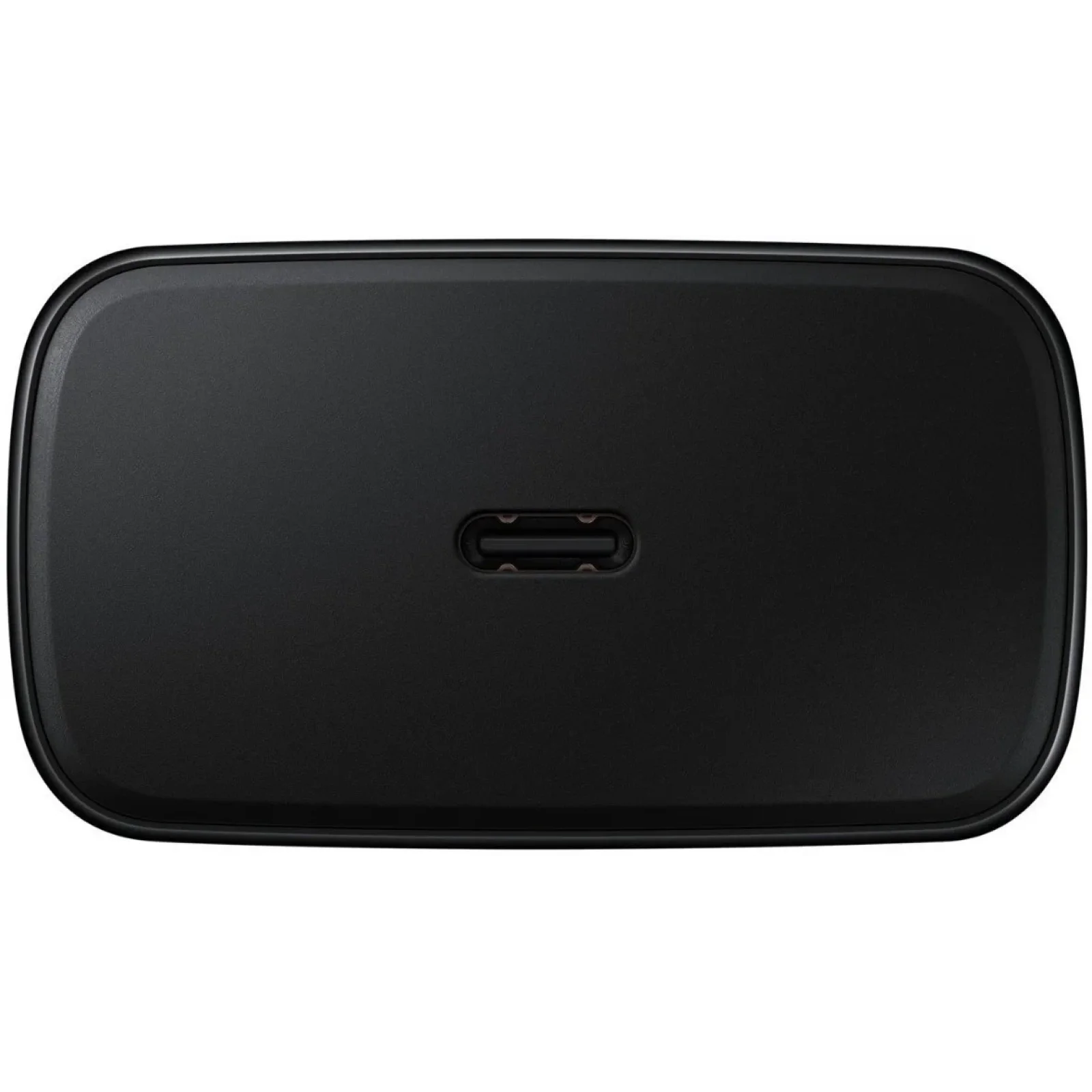 Сетевое зарядное устройство Samsung Fast Charging Type-C 45W Black (EP-TA845XBEGRU)