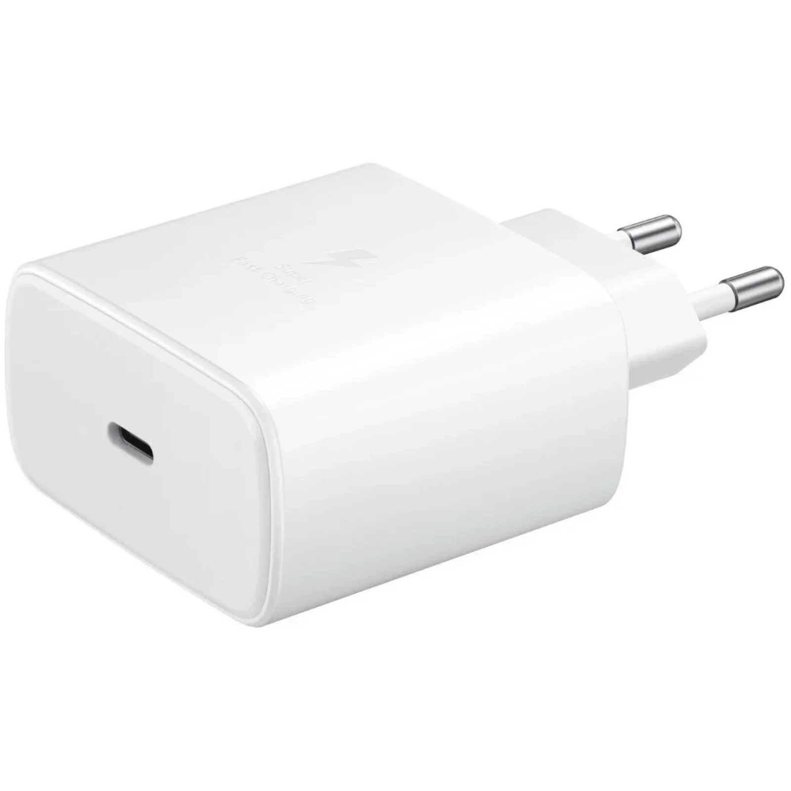 МЗП Samsung 45W Travel Adapter White (EP-TA845NWE)