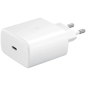 МЗП Samsung 45W Travel Adapter White (EP-TA845NWE)