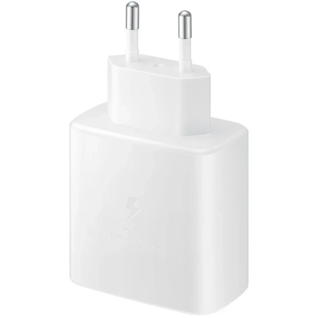 МЗП Samsung 45W Travel Adapter White (EP-TA845NWE)