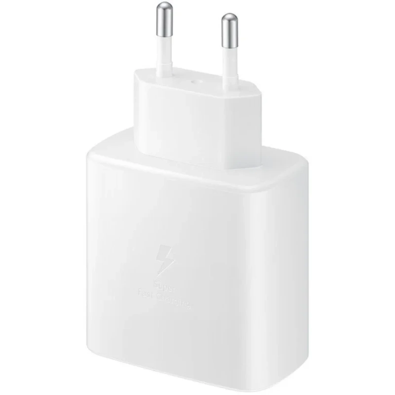 МЗП Samsung 45W Travel Adapter White (EP-TA845NWE)