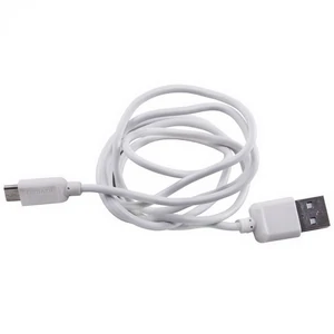 Автомобильное зарядное устройство microUSB 2в1 Senmaxu SMX-203 Car Charger (2 USB/2.1A) White