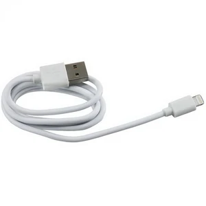 Автомобильное зарядное устройство АЗУ iPhone 5/6 Senmaxu SMX-203 Car Charger 2в1 (2 USB/2.1A) Gold