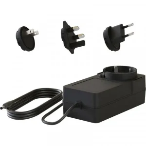Бездротова зарядка Zens 4-in-1 MagSafe + Watch Wireless Charging Station (ZEAPDC01/00)