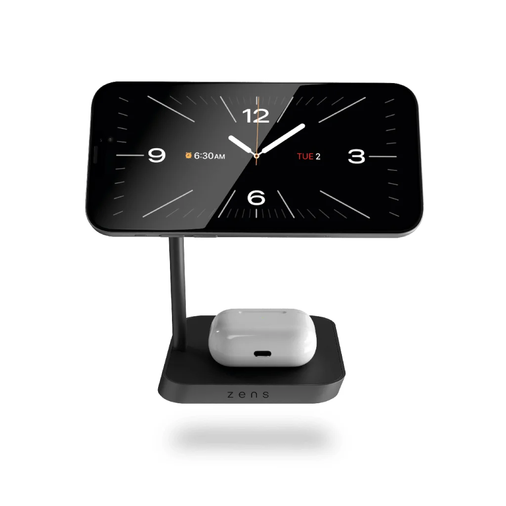 Бездротова зарядка Zens Office Charger 2 (ZEDC26B/00)