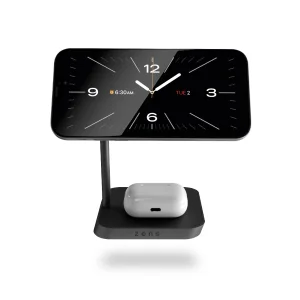 Бездротова зарядка Zens Office Charger 2 (ZEDC26B/00)