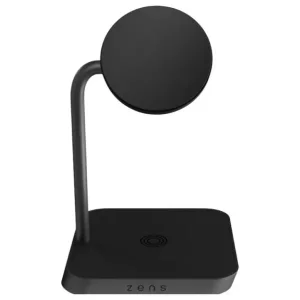 Бездротова зарядка Zens Office Charger 2 (ZEDC26B/00)