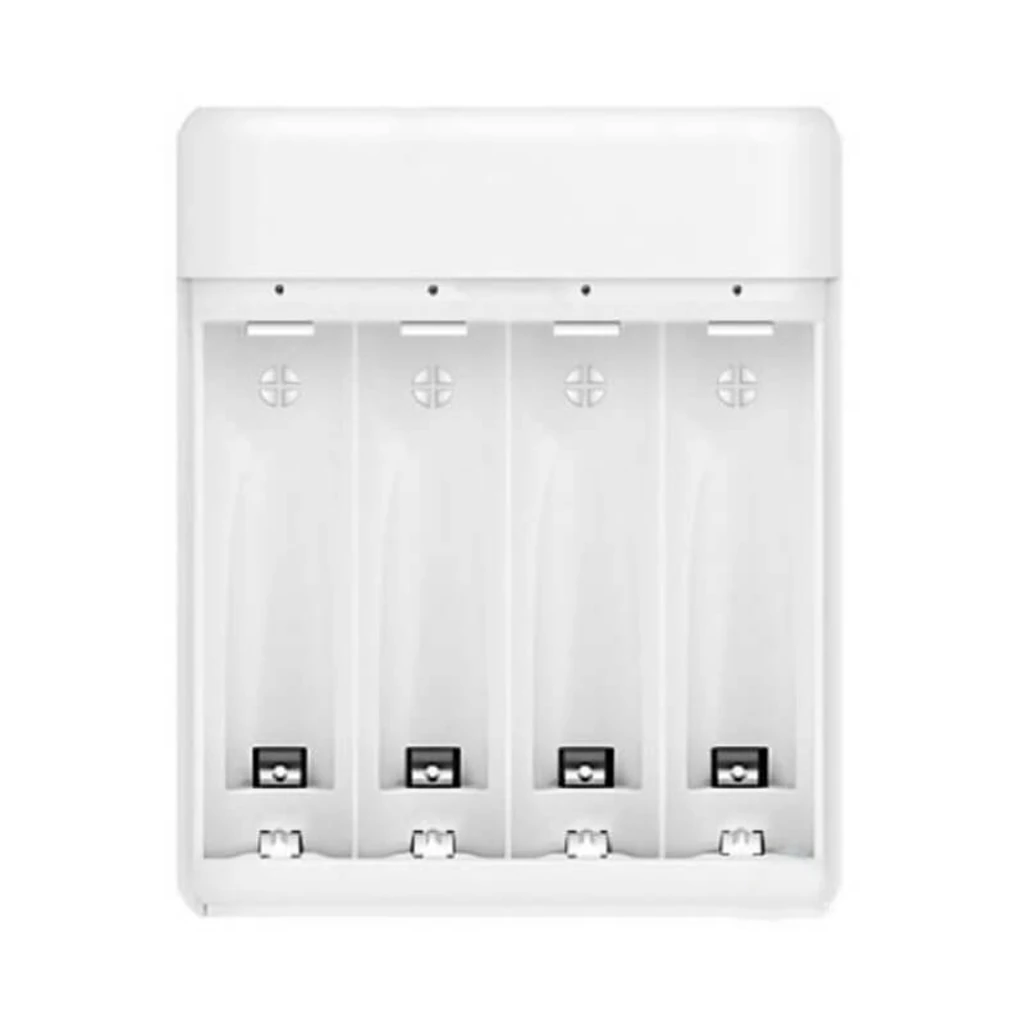 Зарядное устройство Xiaomi ZMI ZI5 / ZI7 AA AAA Ni-MH USB Battery Charger (PB401/3001178)