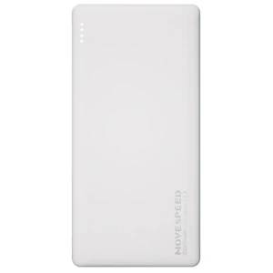 Внешний аккумулятор Movespeed E20 20000 mAh 22.5W Power Bank (E20-22W)