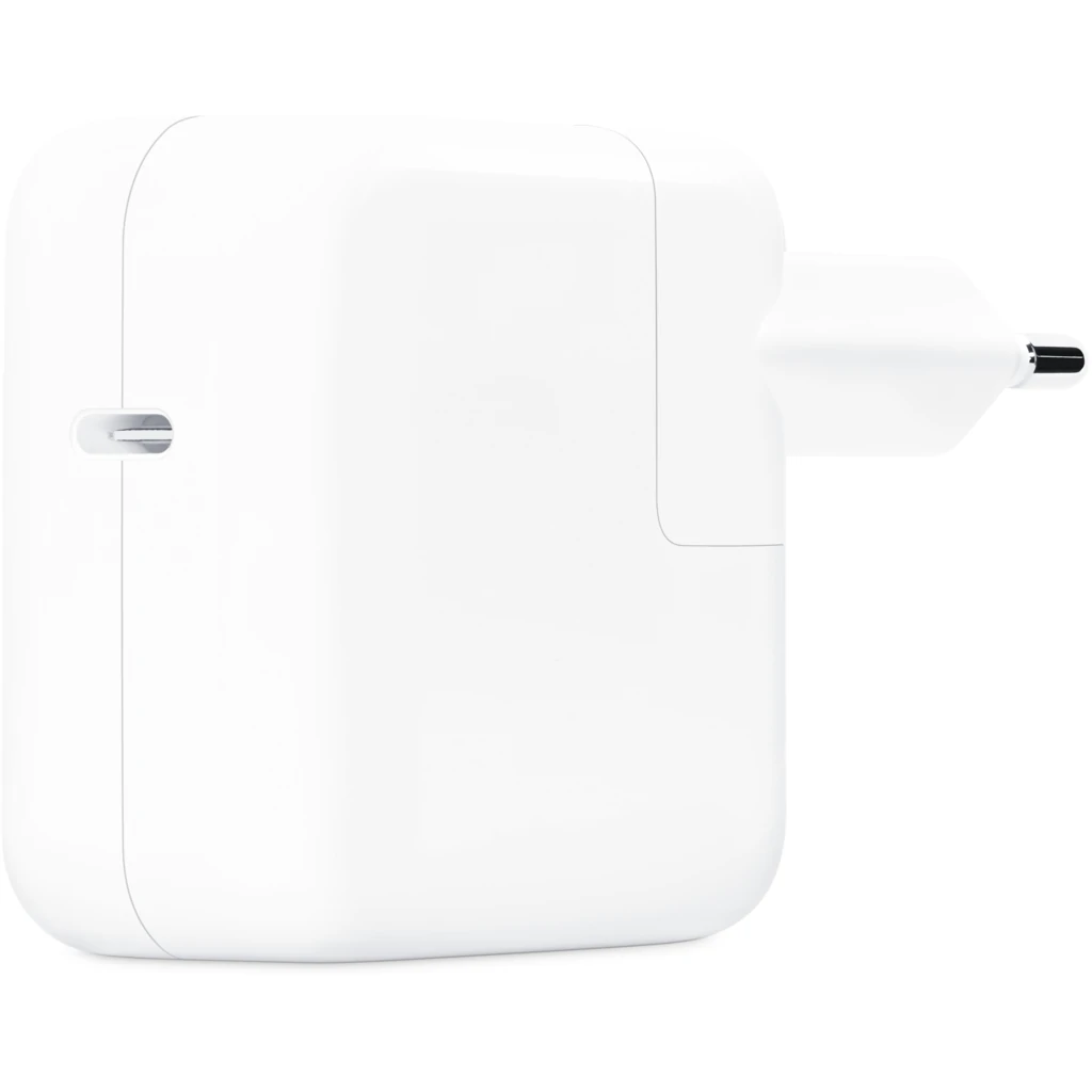 СЗУ Apple 30W USB-C Power Adapter (MY1W2ZM/A)